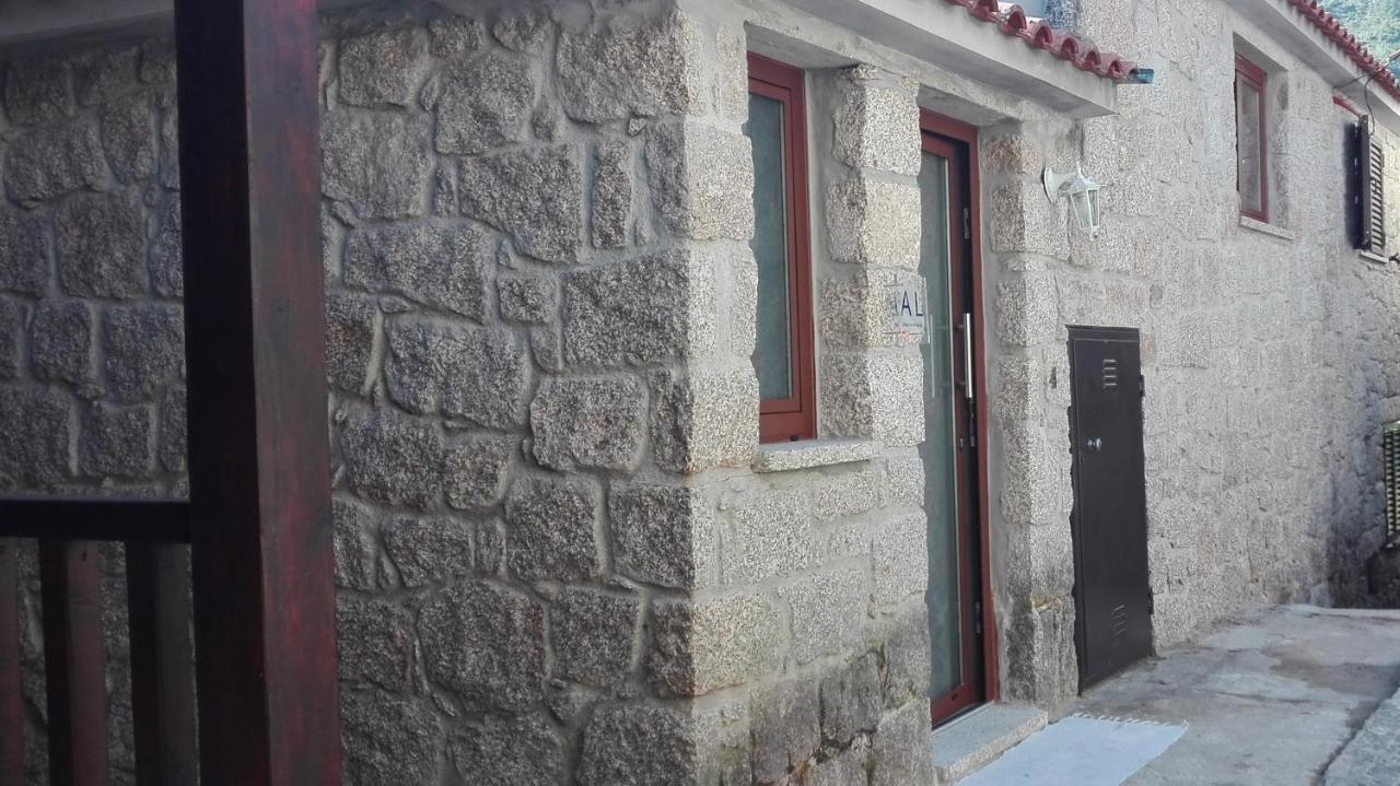 Geres, Mountain'S House - Casa Velha Guest House Cabril  المظهر الخارجي الصورة