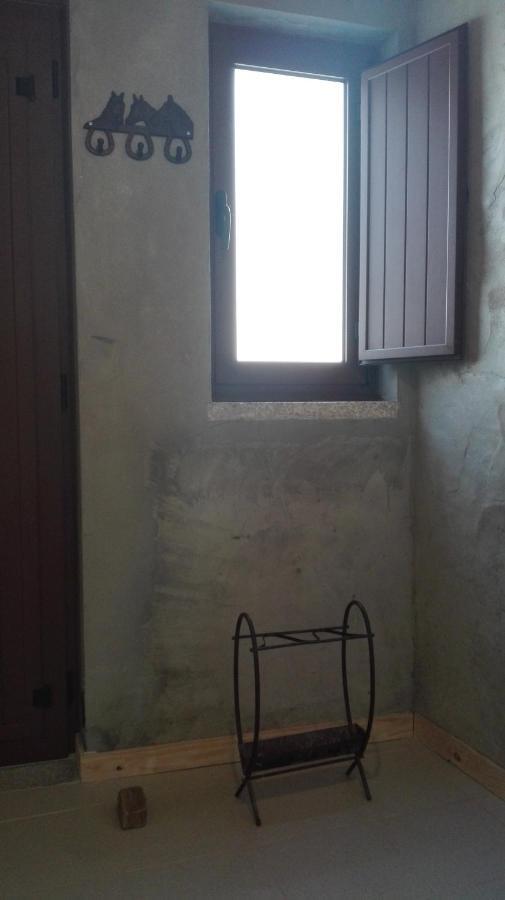 Geres, Mountain'S House - Casa Velha Guest House Cabril  المظهر الخارجي الصورة