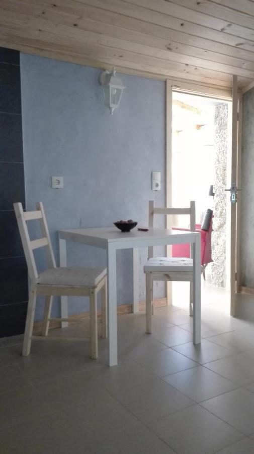 Geres, Mountain'S House - Casa Velha Guest House Cabril  المظهر الخارجي الصورة