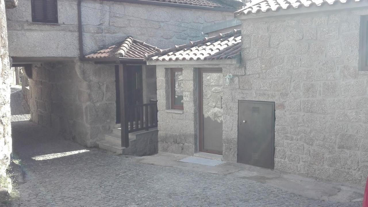 Geres, Mountain'S House - Casa Velha Guest House Cabril  المظهر الخارجي الصورة