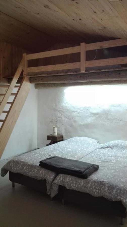 Geres, Mountain'S House - Casa Velha Guest House Cabril  المظهر الخارجي الصورة