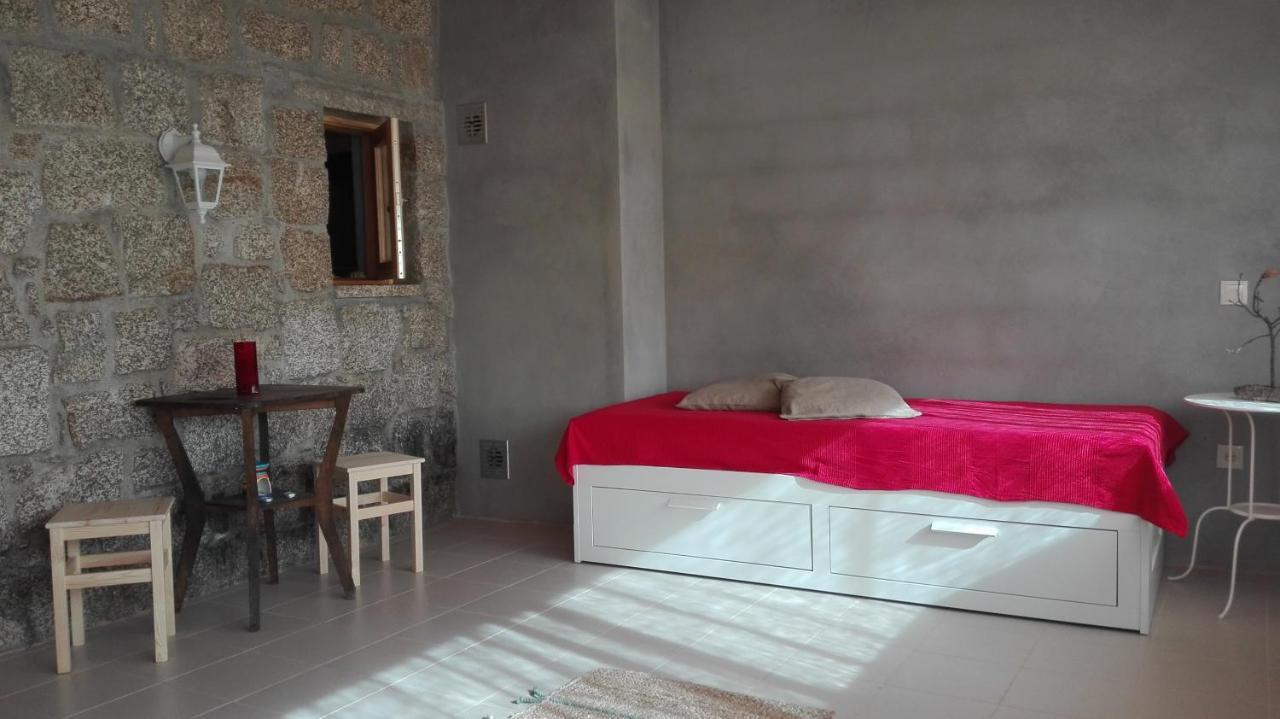 Geres, Mountain'S House - Casa Velha Guest House Cabril  المظهر الخارجي الصورة