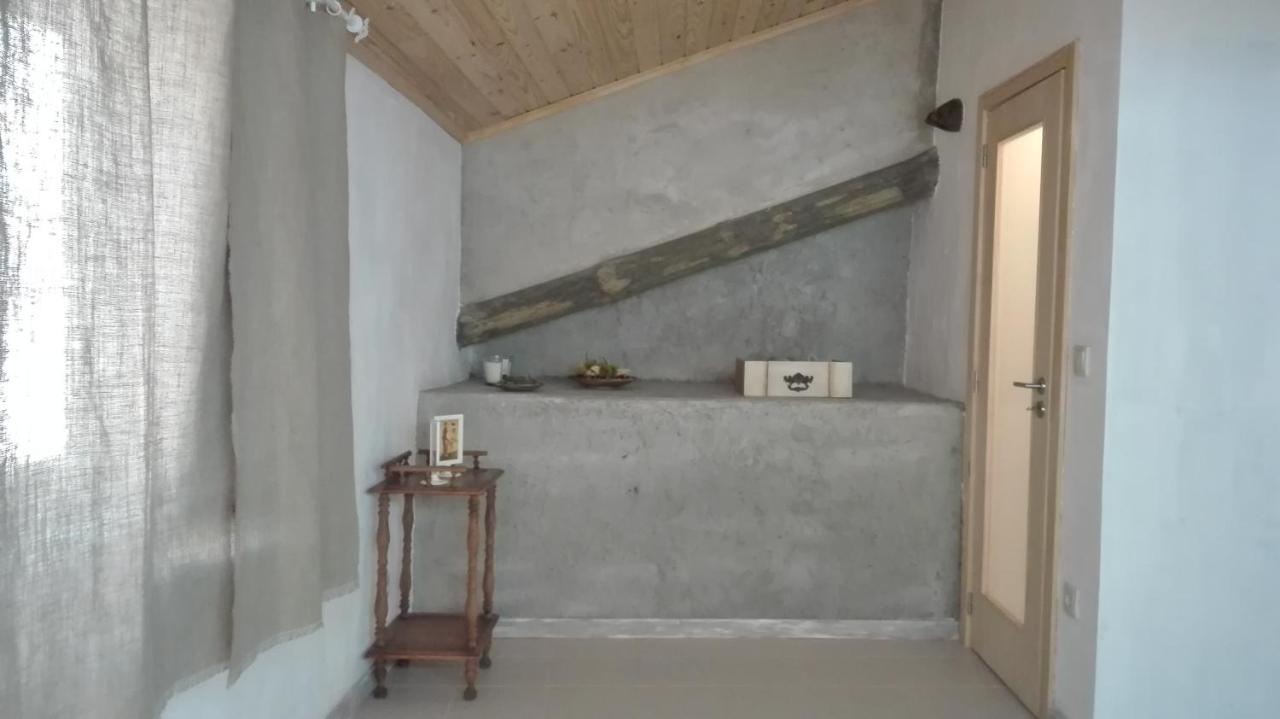 Geres, Mountain'S House - Casa Velha Guest House Cabril  المظهر الخارجي الصورة