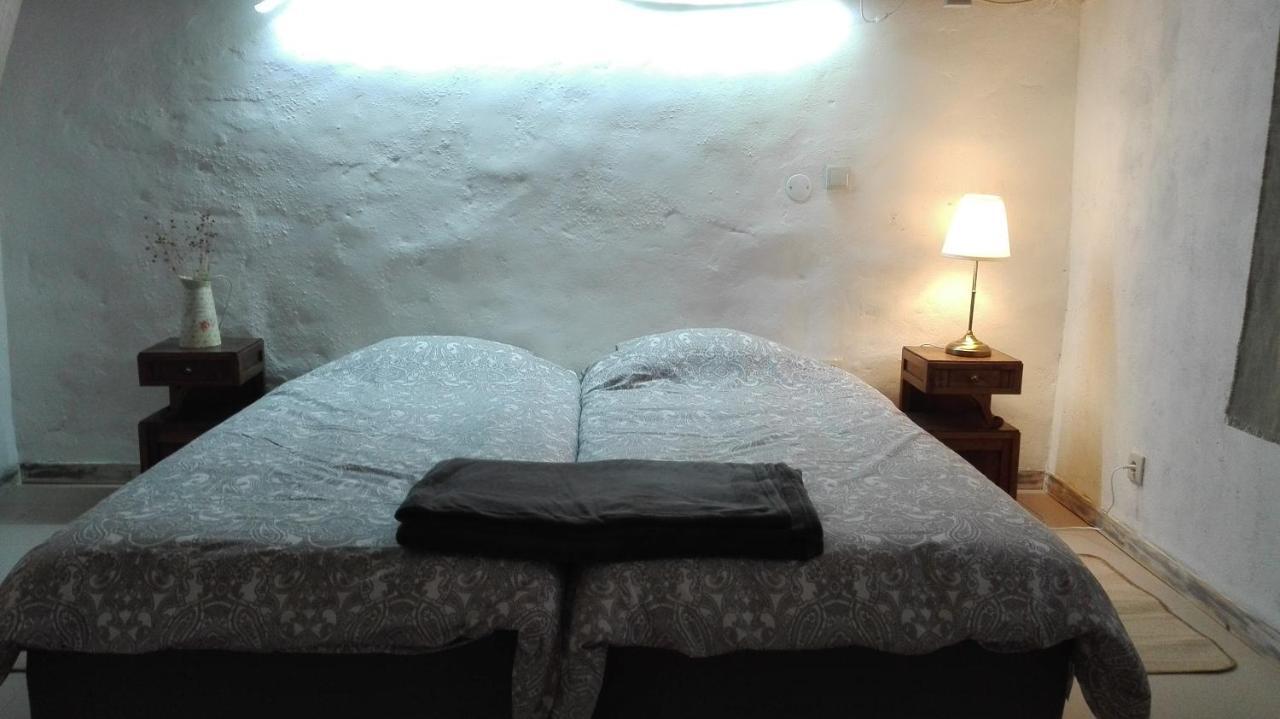 Geres, Mountain'S House - Casa Velha Guest House Cabril  المظهر الخارجي الصورة