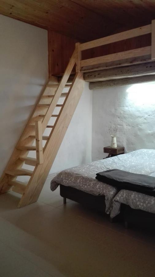 Geres, Mountain'S House - Casa Velha Guest House Cabril  المظهر الخارجي الصورة